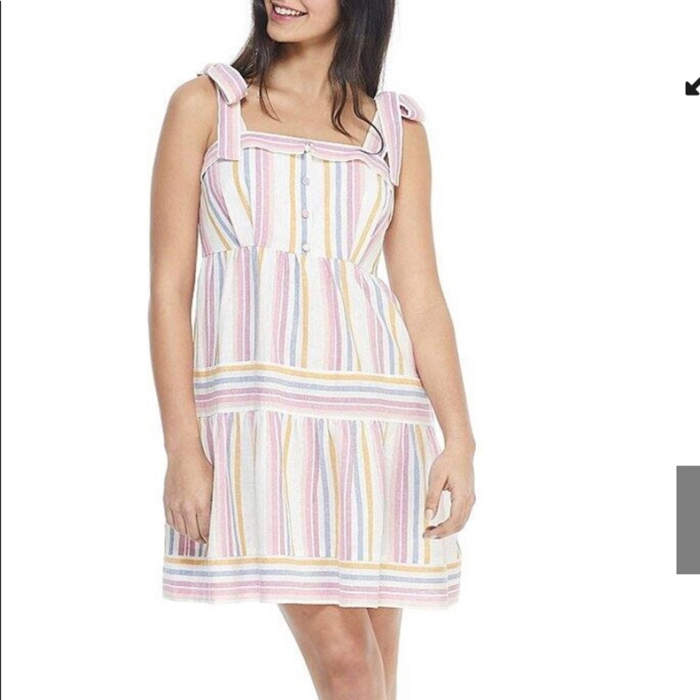 GMG Kim dress size 4